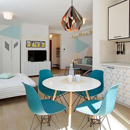 Zorica Apartments Бол Екстер'єр фото