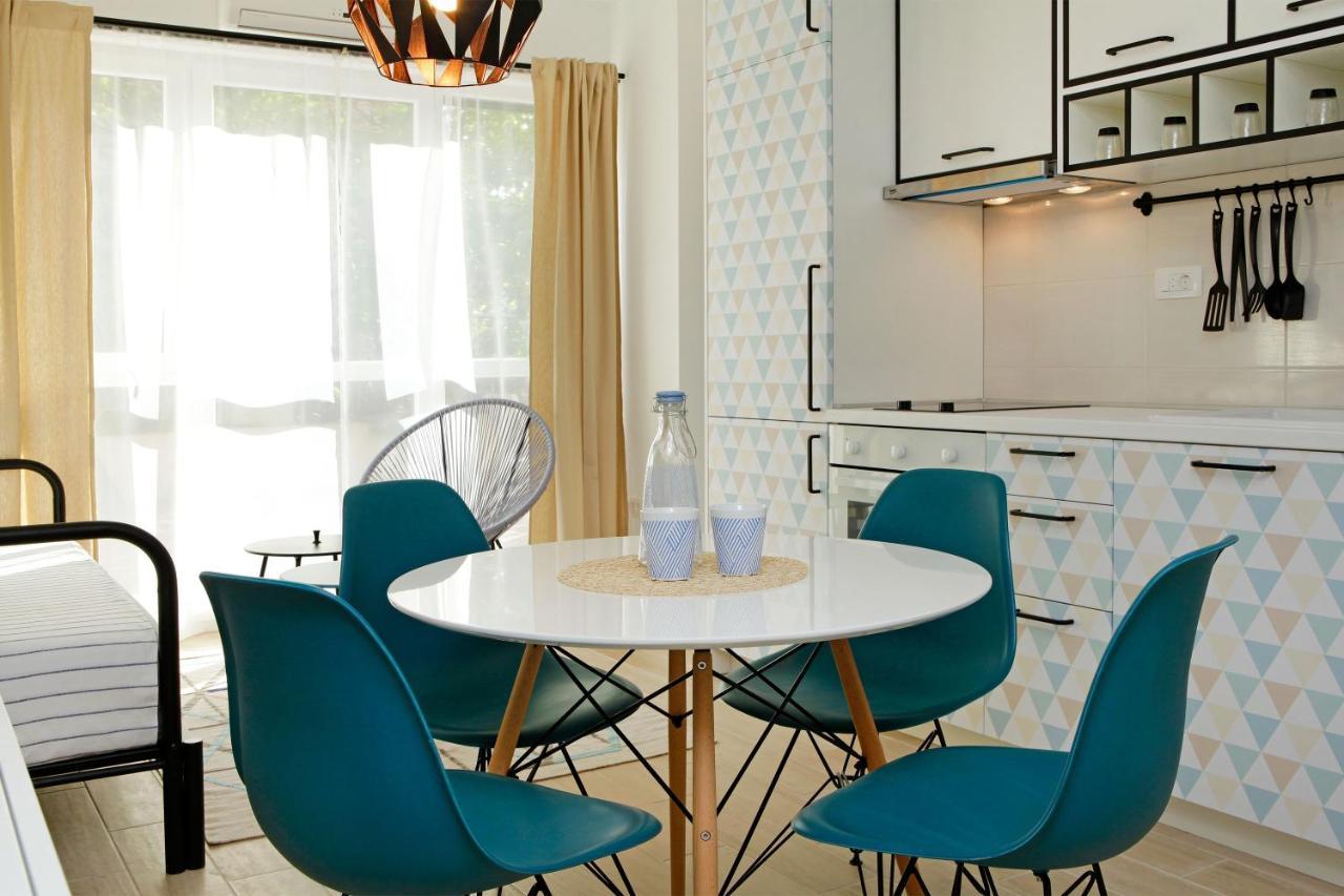 Zorica Apartments Бол Екстер'єр фото